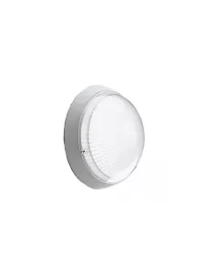 Disano 42724700 globo 1544 flc2x9s nl blanco